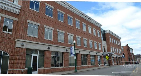 The Mercantile Exchange: 55 Main Street, Norwich, CT 06360